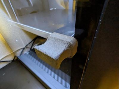 Bambu Door Handle v1