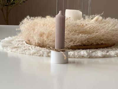 Decorative Candle Holder