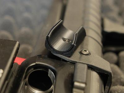 12GA Shotgun Match Saver with Deformation Slots 