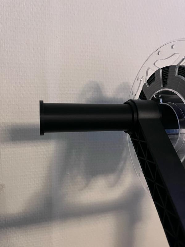 Ender 3 S1 Spool Holder