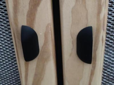 Shell Furniture Handle