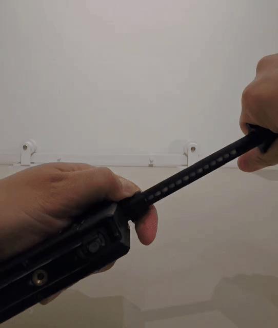 VFC M4 Stick bb speedloader stripper clip AIRSOFT