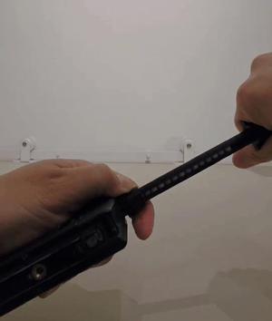 VFC M4 Stick bb speedloader stripper clip AIRSOFT