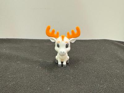 Cute Pocket Moose