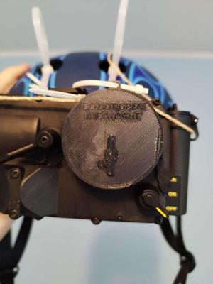 Simrad gn1/ gn2 NVD lenscap