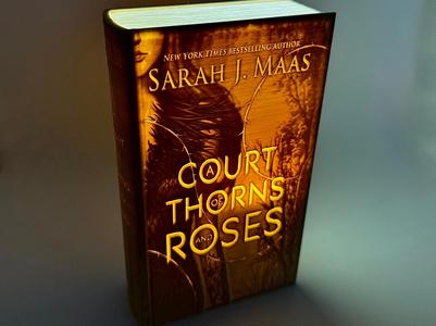 Litho Books (ACOTAR Book 1)