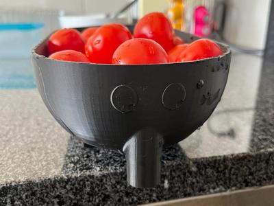 sink strainer elephant