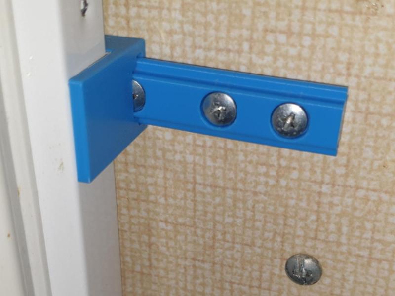 Refrigerator Slider