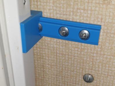 Refrigerator Slider