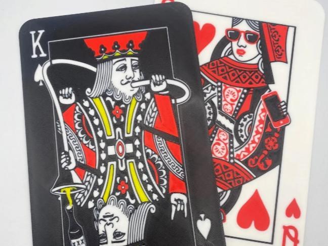 Funny Playing Cards