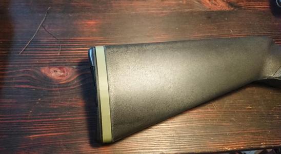 1077 Buttstock Spacers