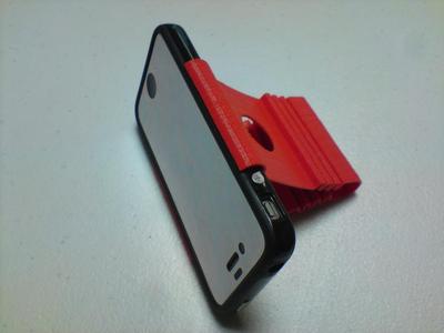 Smartphone Stand Type C (Clip)