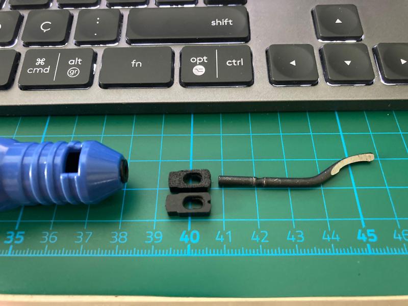 Deburring Tool Upgrade