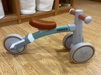 SEREED BIKE