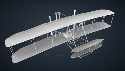 1903 Wright Flyer