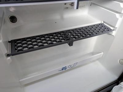 Dometic fridge rack big 392x65 caravan