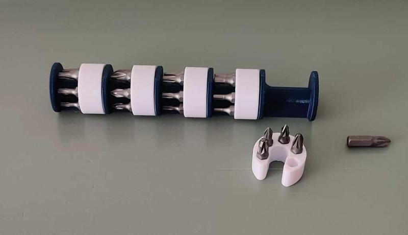 Bit Holder V2
