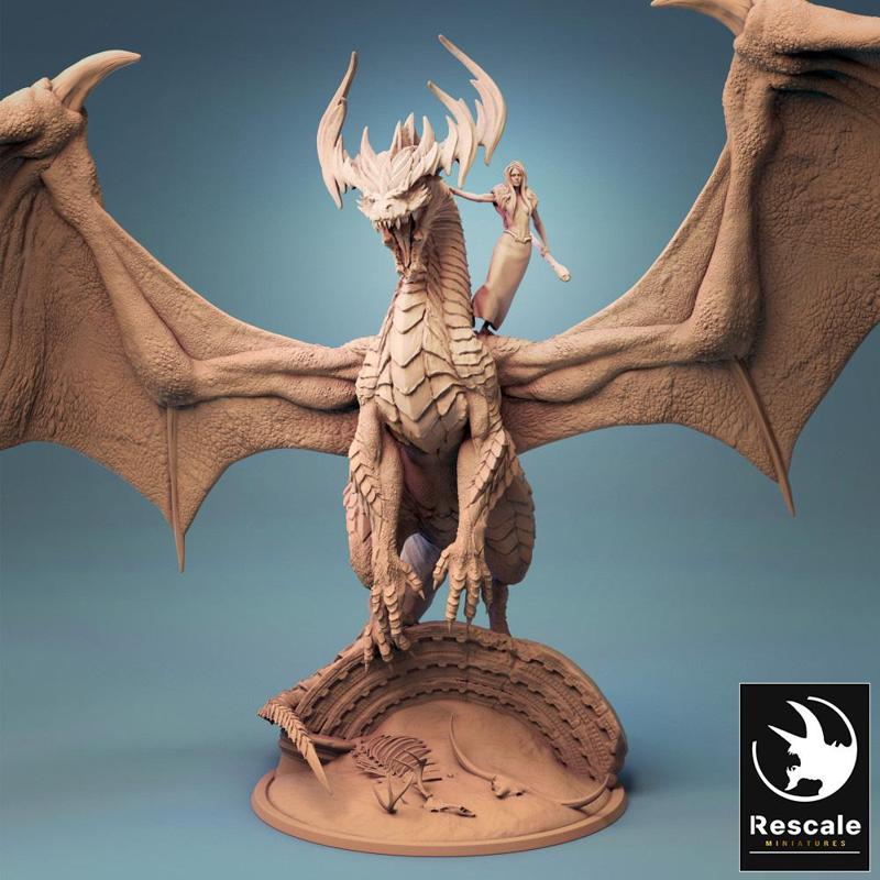 Green Dragon