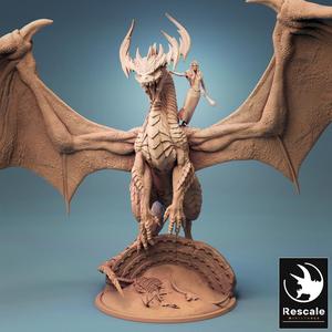 Green Dragon