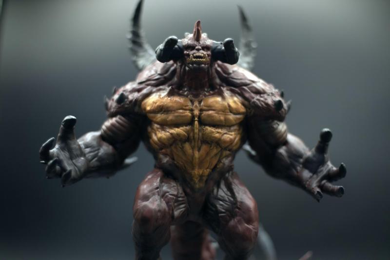 Diablo