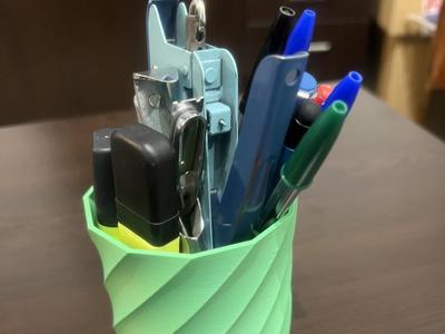 pen holder