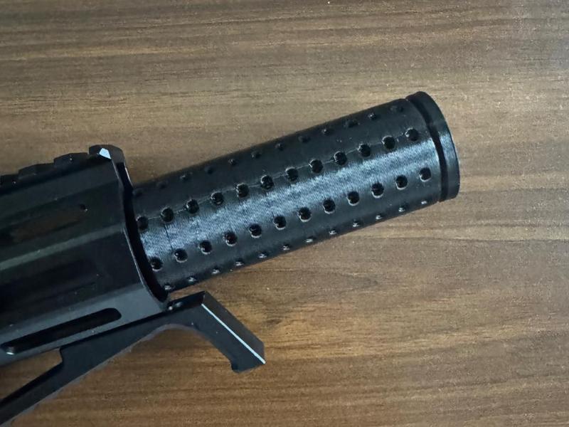 AceTech Bifrost Tracer Supressor V1