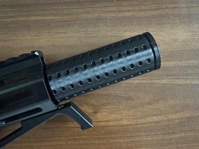 AceTech Bifrost Tracer Supressor V1