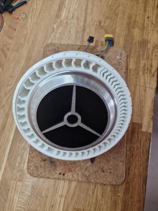 Hoverboard Wheels