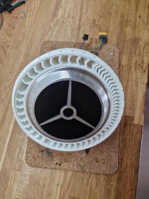 Hoverboard Wheels