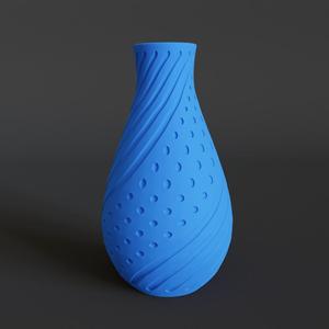 Vase Spiral