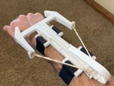 Arm Crossbow