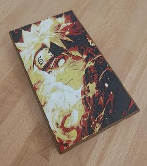 Naruto Kunai Box