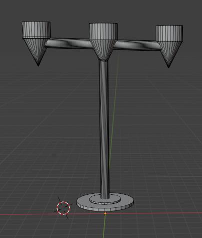candlestick