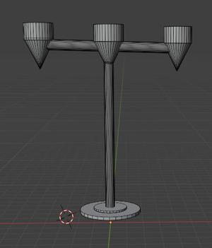 candlestick