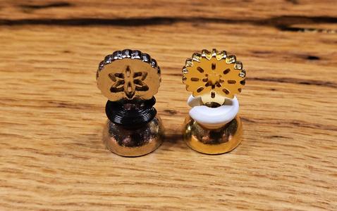 Lacuna - Pawn Marker