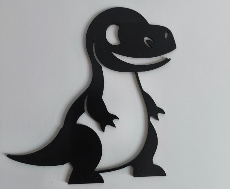 Cute Dino