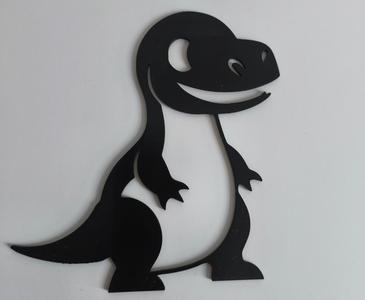 Cute Dino