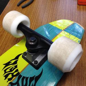Skateboard Wheel