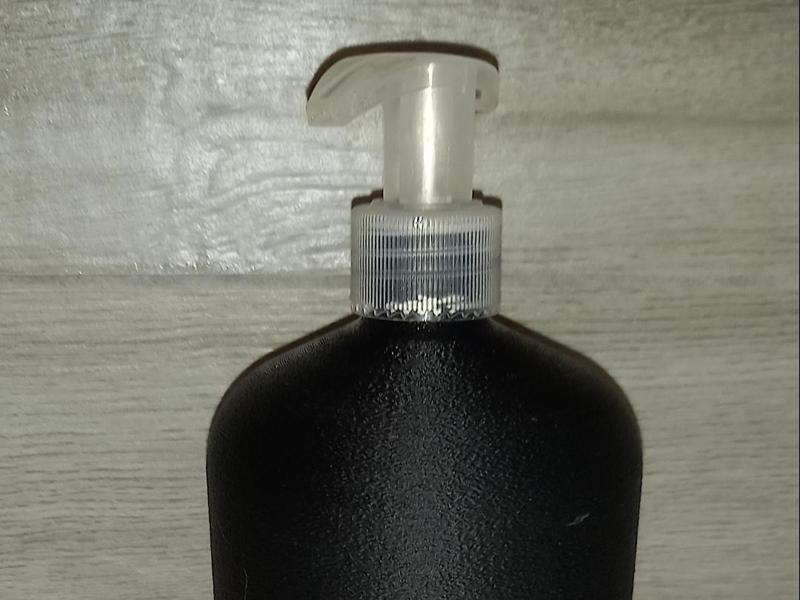 Liquid Soap Dispenser Container