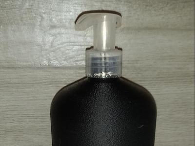Liquid Soap Dispenser Container