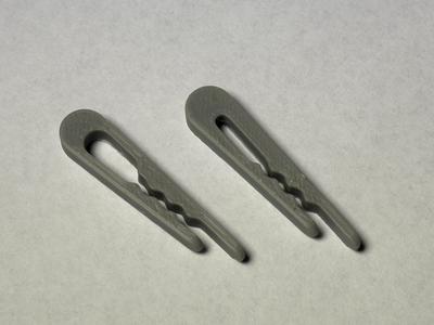 U Shape Alligator Clip