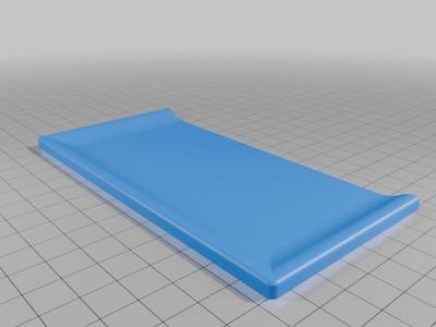 Dice Throne Character Box (ReMix)