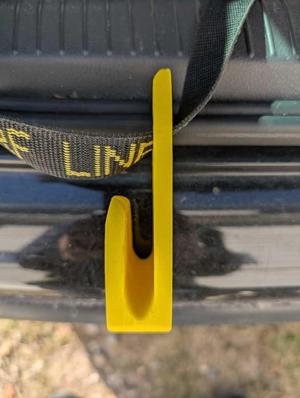 Wetsuit Wrench