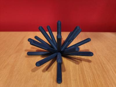 Tube Tree Print Orientation Test