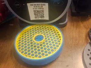 Ninja Slushie Drip Tray Insert – 3D Print File