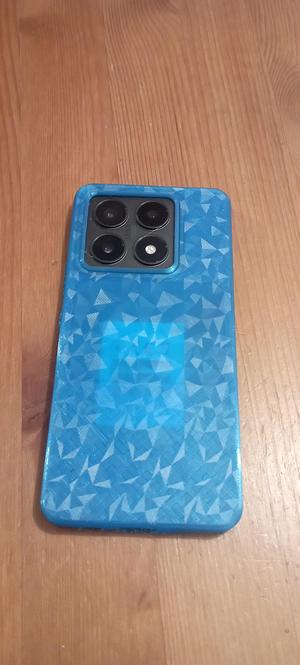 TPU obal na Xiaomi 14T/Pro