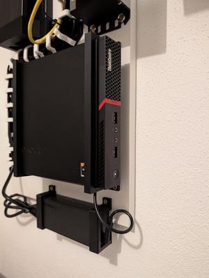 Thinkcentre Mount