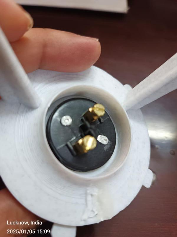 28mm pin type bulb holder compatible stand