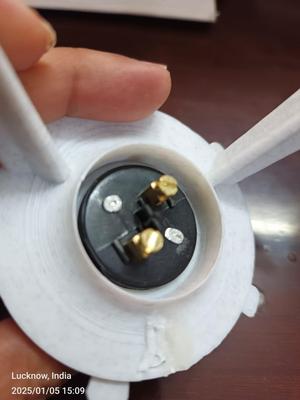 28mm pin type bulb holder compatible stand