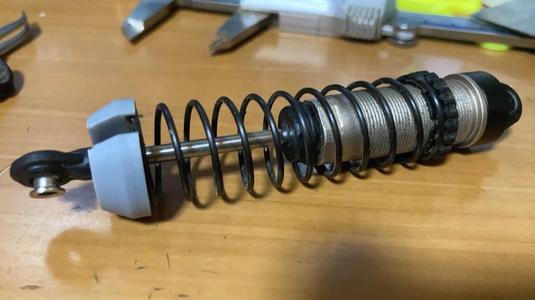 Yikong YK4082 Spring Retainer
